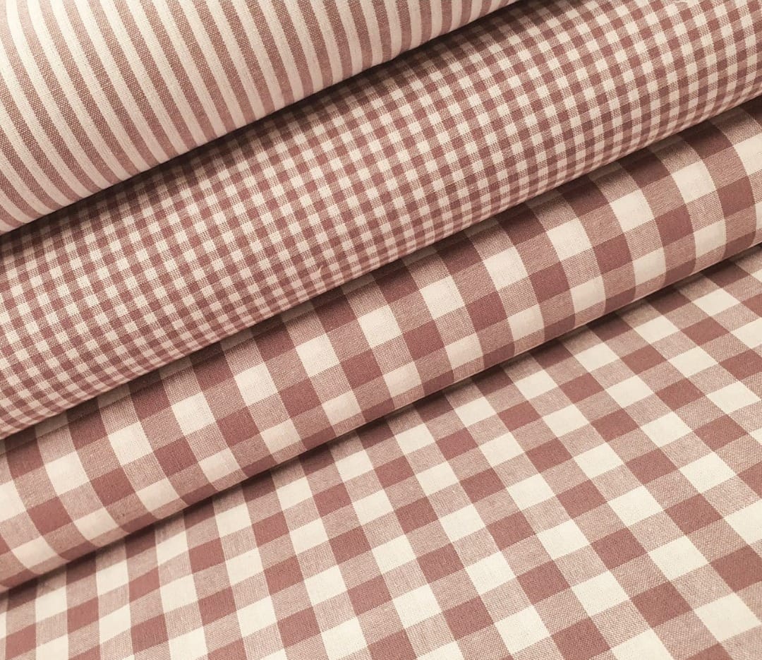 Tejidos Maria Oliva Telas